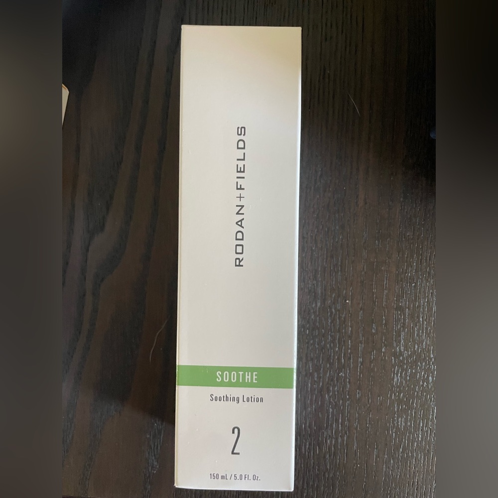 Rodan + Fields Soothe Sensitive Skin Treatment